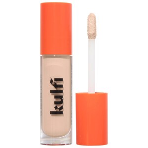 Kulfi Main Match Crease-Proof Long-Wear Hydrating Concealer - Bad Badaam