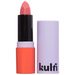Kulfi Heirloom Satin Lipstick Color: Ghazal Glow - Pink Neutral