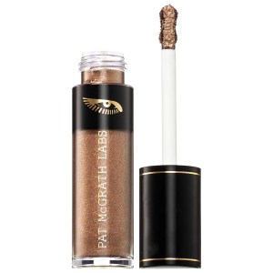 PAT McGRATH LABS FetishEYES™ Longwear Liquid Eyeshadow Color: Platinum Bronze