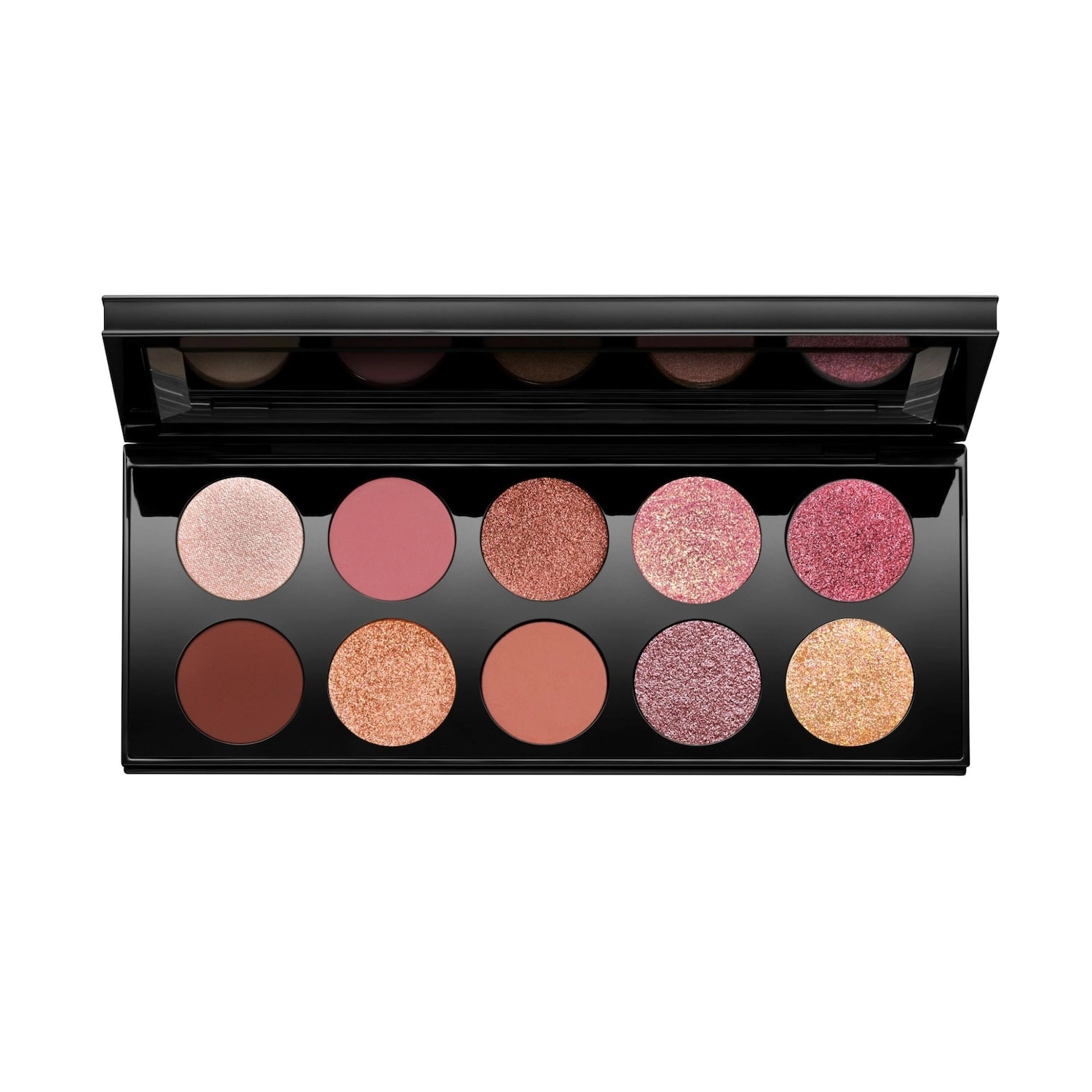 PAT McGRATH LABS Mothership XI Eyeshadow Palette: Sunlit Seduction - Image 2