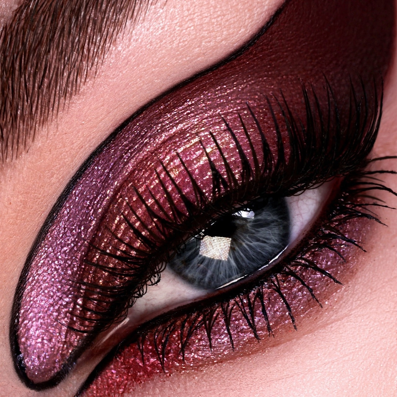 PAT McGRATH LABS Mothership XI Eyeshadow Palette: Sunlit Seduction - Image 5