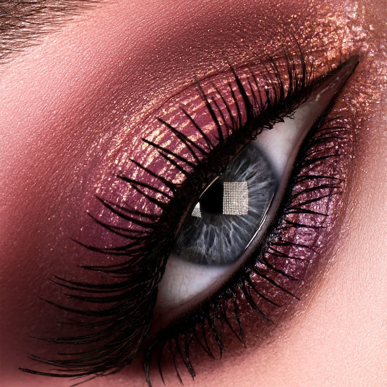 PAT McGRATH LABS Mothership XI Eyeshadow Palette: Sunlit Seduction - Image 6