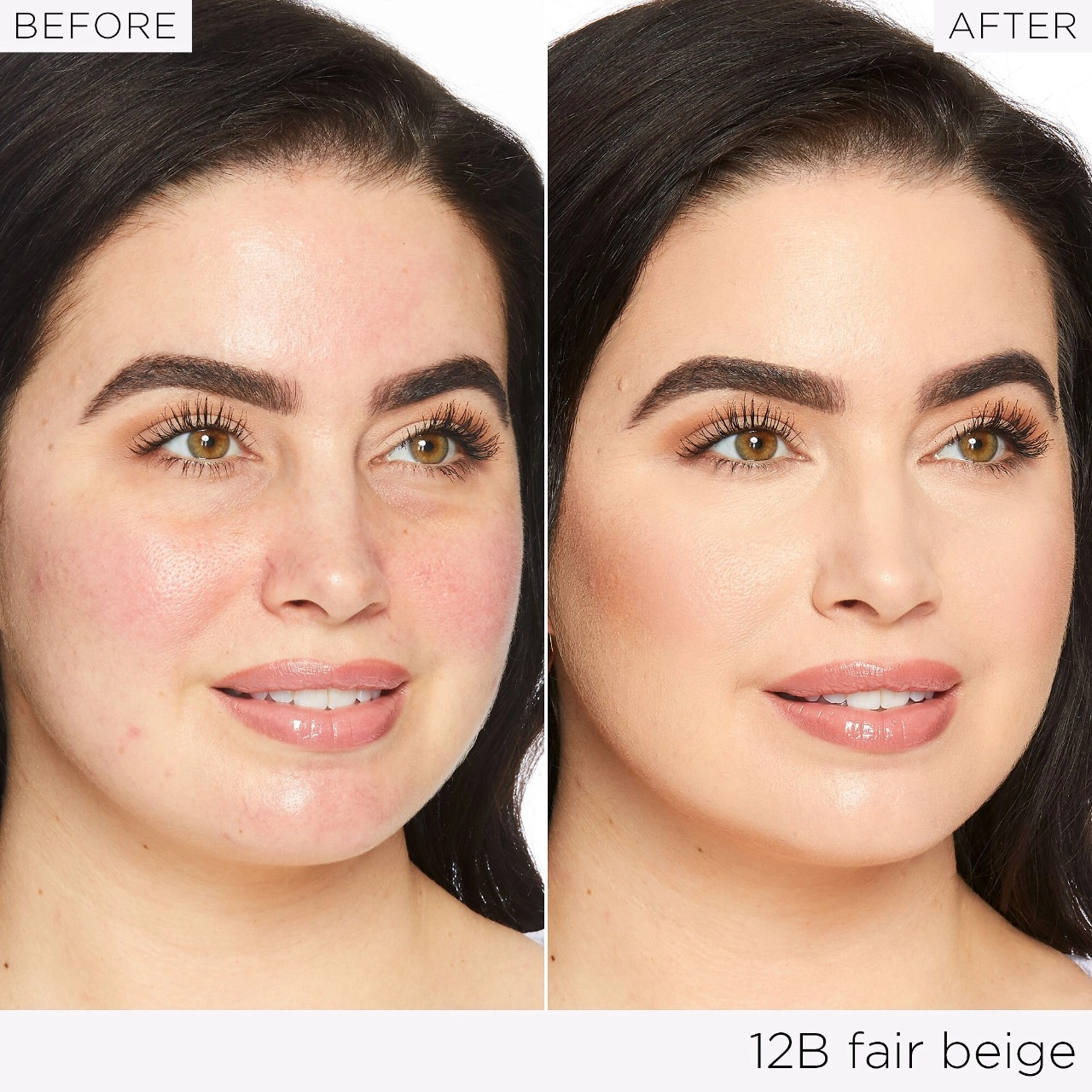 Tarte Shape Tape™ Radiant Concealer 12B Fair Beige - Vegan, Radiant Finish, Hydrating, Medium Coverage - Image 2