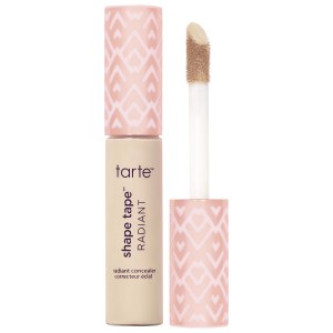 Tarte Shape Tape™ Radiant Concealer 12S Fair - Fair Skin with Warm, Golden Undertones