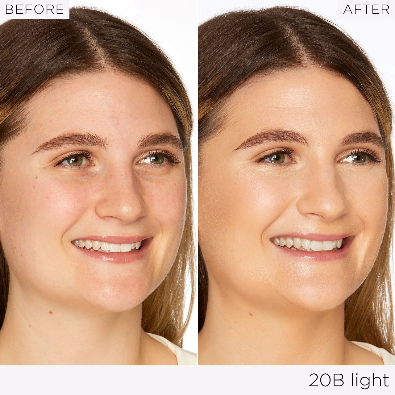 Tarte Shape Tape™ Radiant Concealer 20B Light - Light Skin with Cool Undertones - Image 2