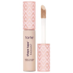 Tarte Shape Tape™ Radiant Concealer 20B Light - Light Skin with Cool Undertones