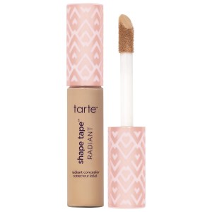 Tarte Shape Tape™ Radiant Concealer 35H Medium Honey - Medium Skin with Warm, Peach Undertones Vegan