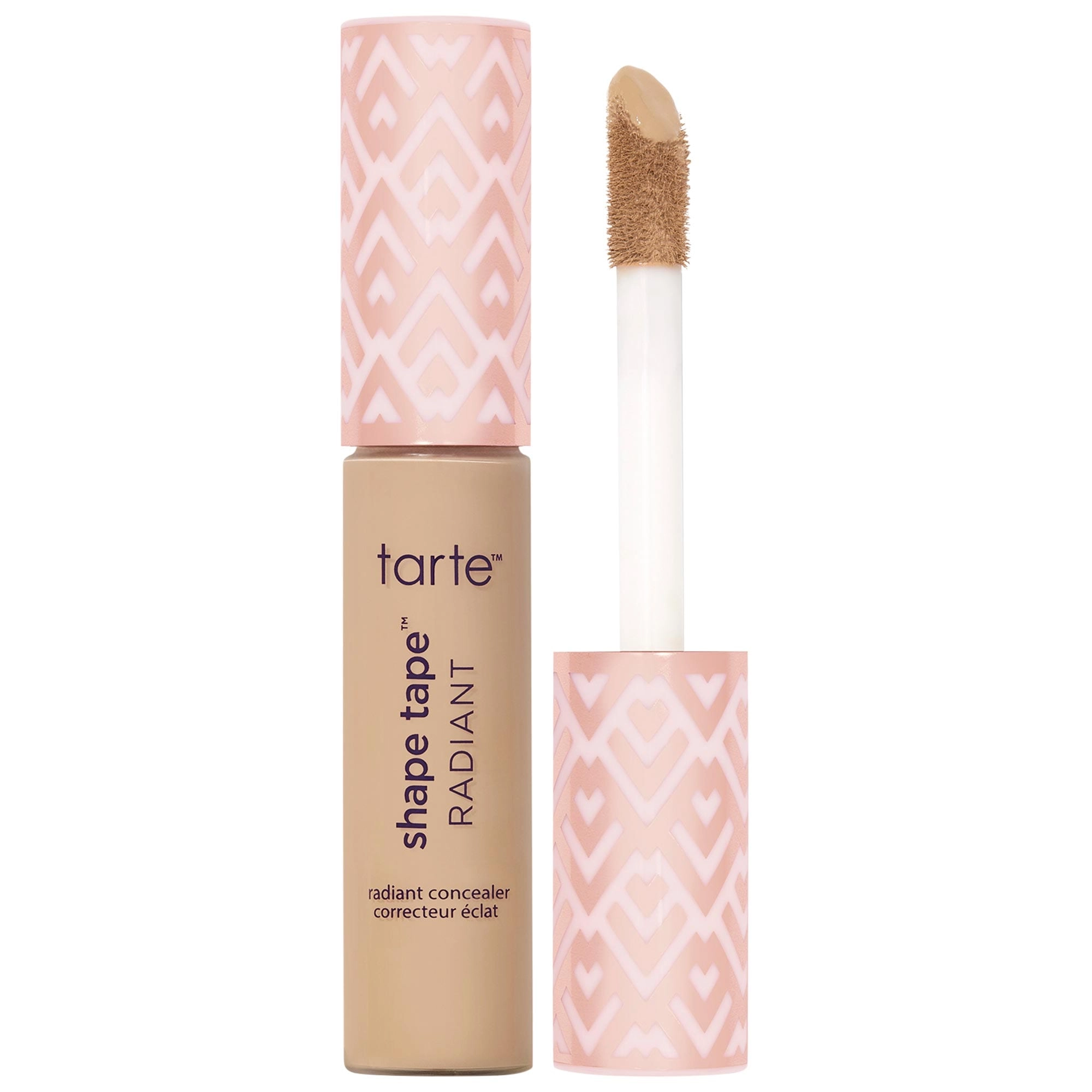 Tarte Shape Tape™ Radiant Concealer 35N Medium - Medium Skin with Warm & Cool Undertones Vegan