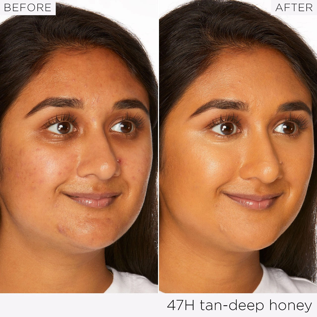 Tarte Shape Tape™ Radiant Concealer 47H Tan-Deep Honey - Image 2