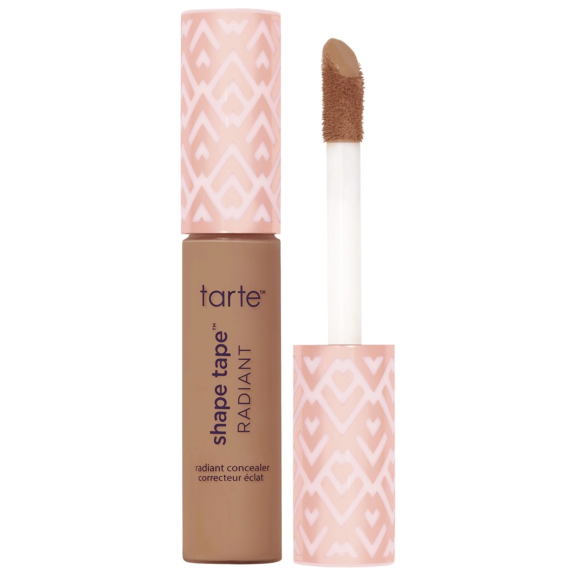 Tarte Shape Tape™ Radiant Concealer 47H Tan-Deep Honey
