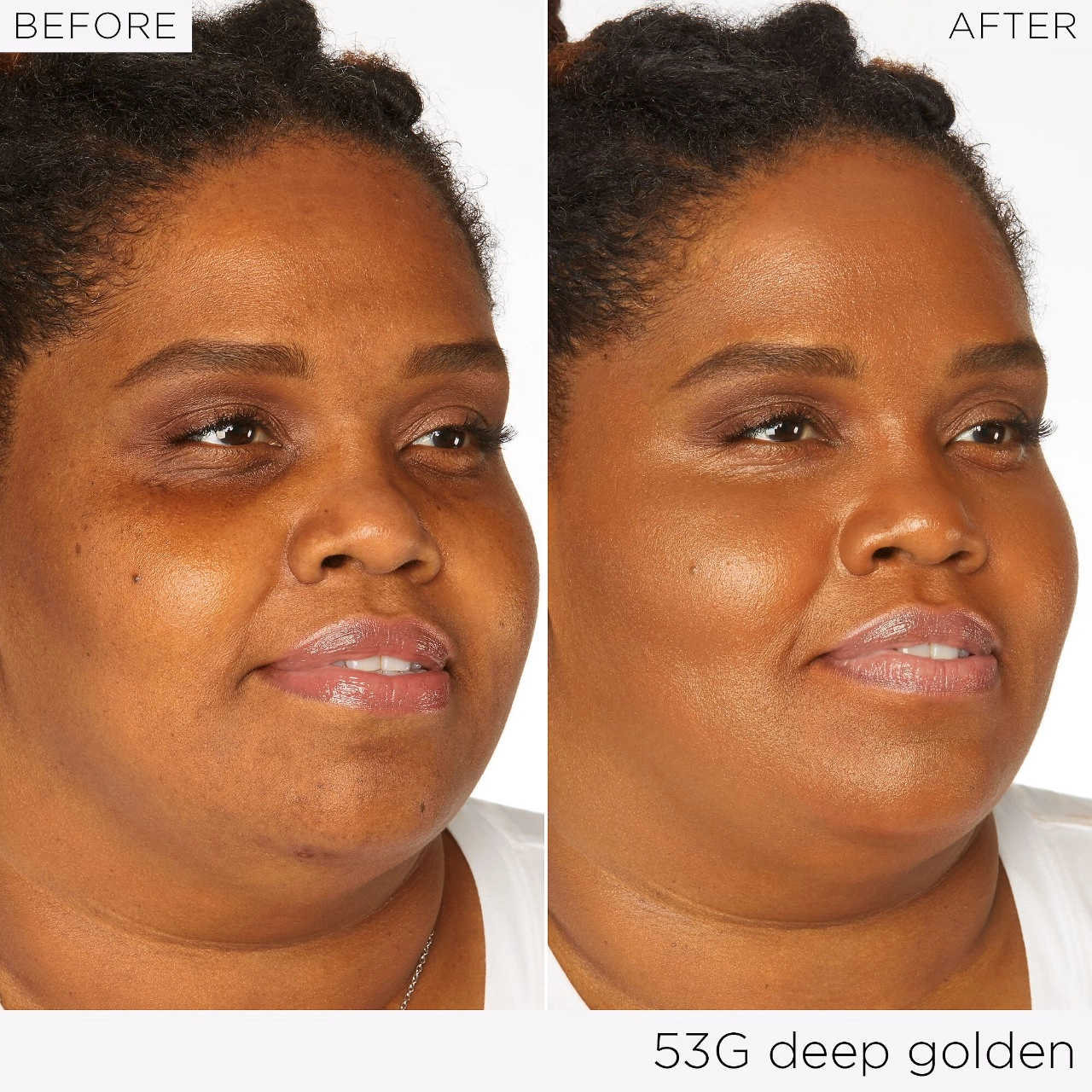 Tarte Shape Tape™ Radiant Concealer 53G Deep Golden - Image 2