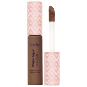 Tarte Shape Tape™ Radiant Concealer 57N Rich - Deeper Skin with Warm & Cool Undertones Vegan