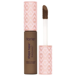 Tarte Shape Tape™ Radiant Concealer 57S Rich Sand - Vegan, Hydrating, Medium Coverage