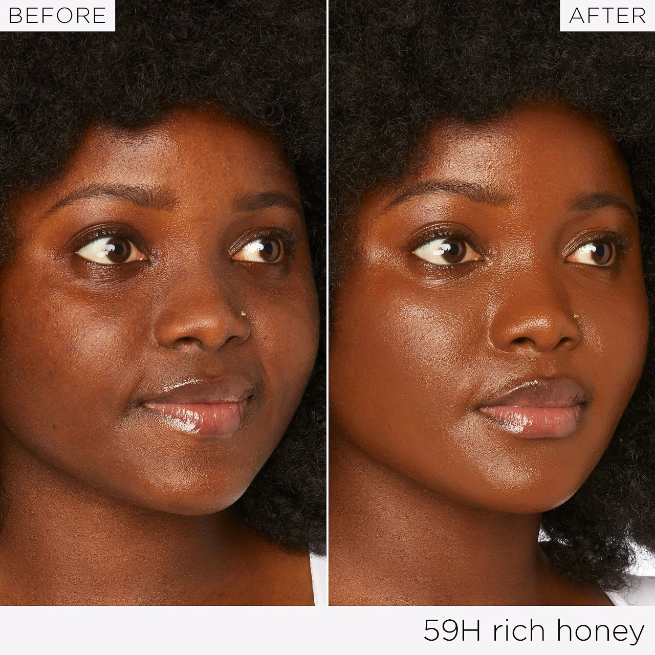 Tarte Shape Tape™ Radiant Concealer 59H Rich Honey - Vegan, Hydrating, Medium Coverage - Image 2