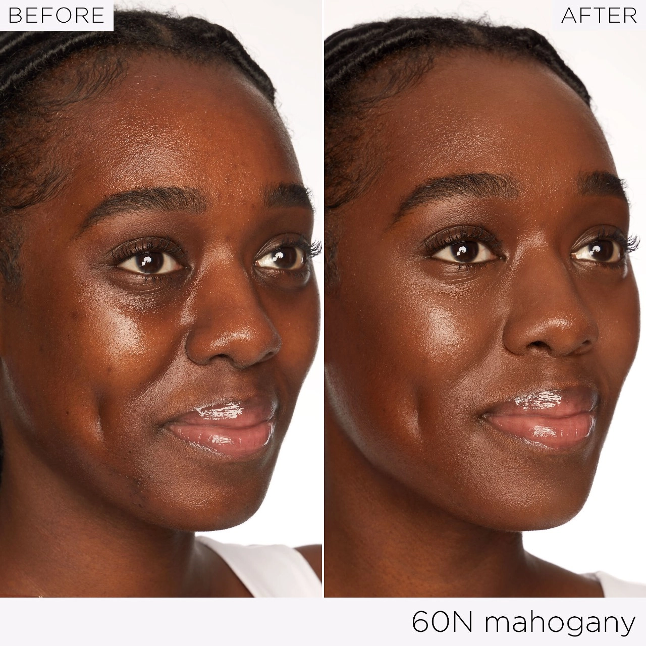 Tarte Shape Tape™ Radiant Concealer Color 60N Mahogany - Image 2