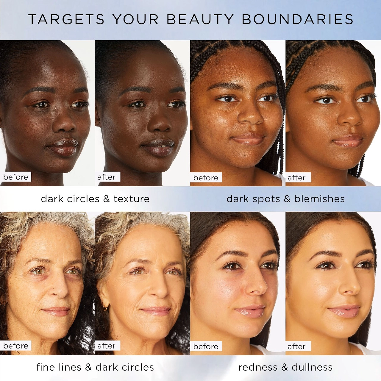 Tarte Shape Tape™ Radiant Concealer Color 60N Mahogany - Image 6