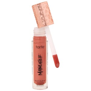 Tarte Maneater™ Blush & Glow™ Cheek Plump - Coral, Vegan