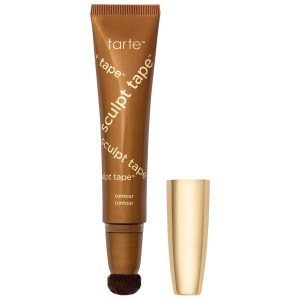 Tarte Sculpt Tape™ Contour in Mahogany - Liquid Formula for Deeper to Very Deep Skin Tones