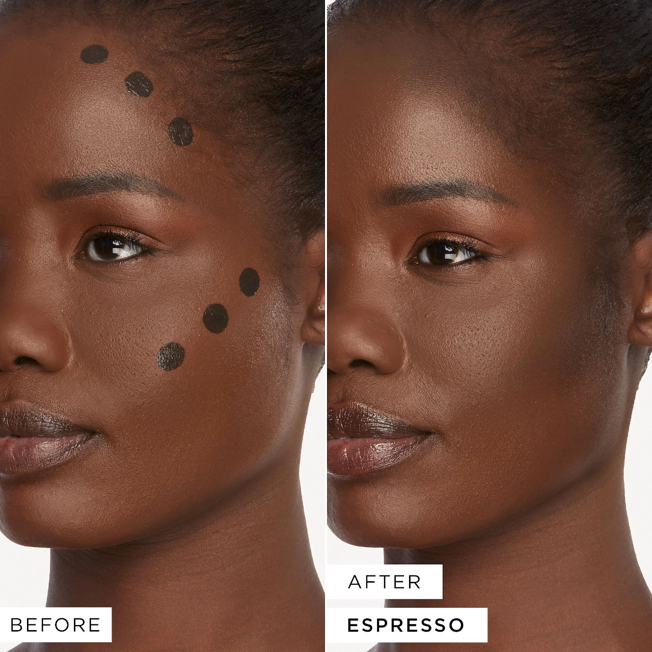 Tarte Sculpt Tape™ Contour - Espresso (Very Deep Skin Tones) - Vegan - Image 3