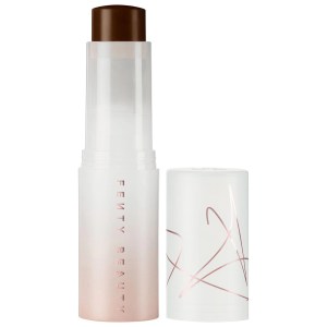 Fenty Beauty by Rihanna Eaze Drop Stick Blur + Smooth Tint Stick Foundation Color: 25 - Deep with Neutral Undertones