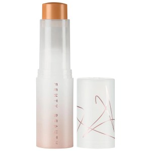 Fenty Beauty by Rihanna Eaze Drop Stick Blur + Smooth Tint Stick Foundation 17 - Medium Deep Warm Neutral Undertones