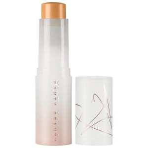Fenty Beauty by Rihanna Eaze Drop Stick Blur + Smooth Tint Stick Foundation Color 14 - Medium with Warm Olive Undertones