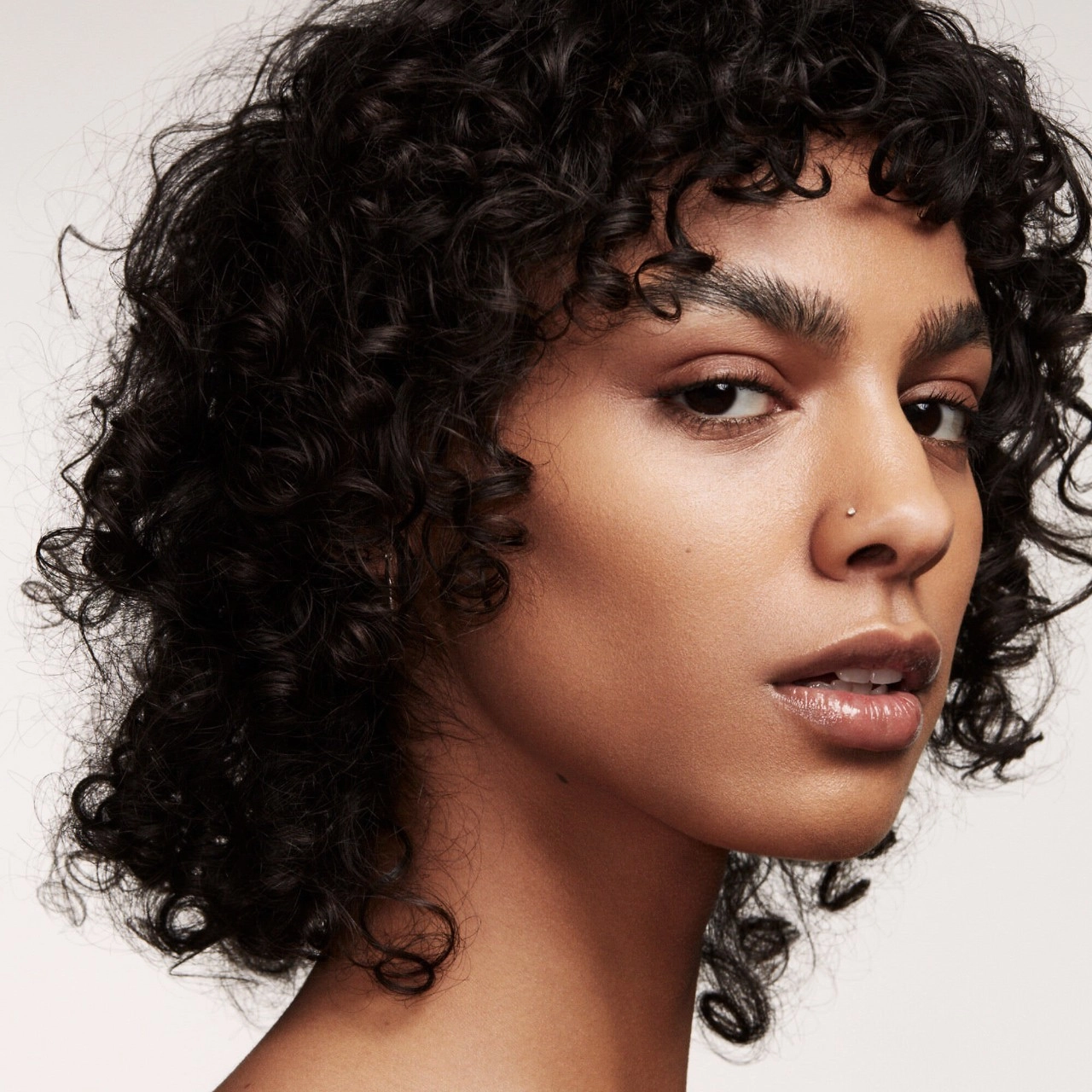 Fenty Beauty by Rihanna Eaze Drop Stick Blur + Smooth Tint Stick Foundation Color 13 - Medium with Warm Undertones - Image 5