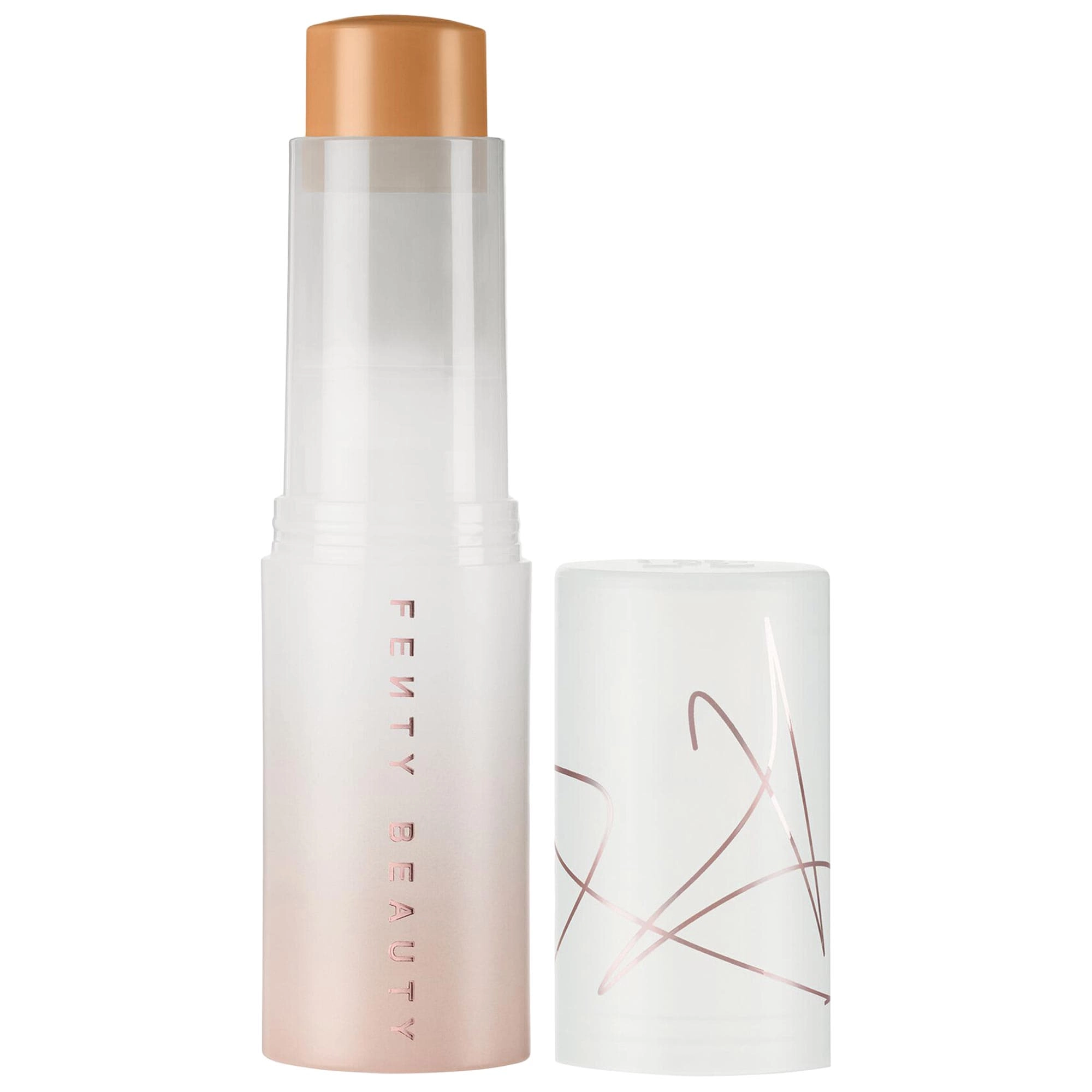 Fenty Beauty by Rihanna Eaze Drop Stick Blur + Smooth Tint Stick Foundation Color 13 - Medium with Warm Undertones