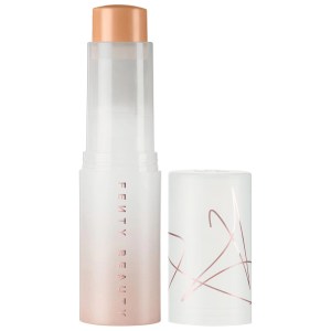 FENTY BEAUTY Eaze Drop Stick Blur + Smooth Tint Stick Foundation - Color 11 Medium with Neutral Undertones