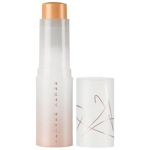 Fenty Beauty by Rihanna Eaze Drop Stick Blur + Smooth Tint Stick Foundation 10 - Medium with Warm Yellow Undertone