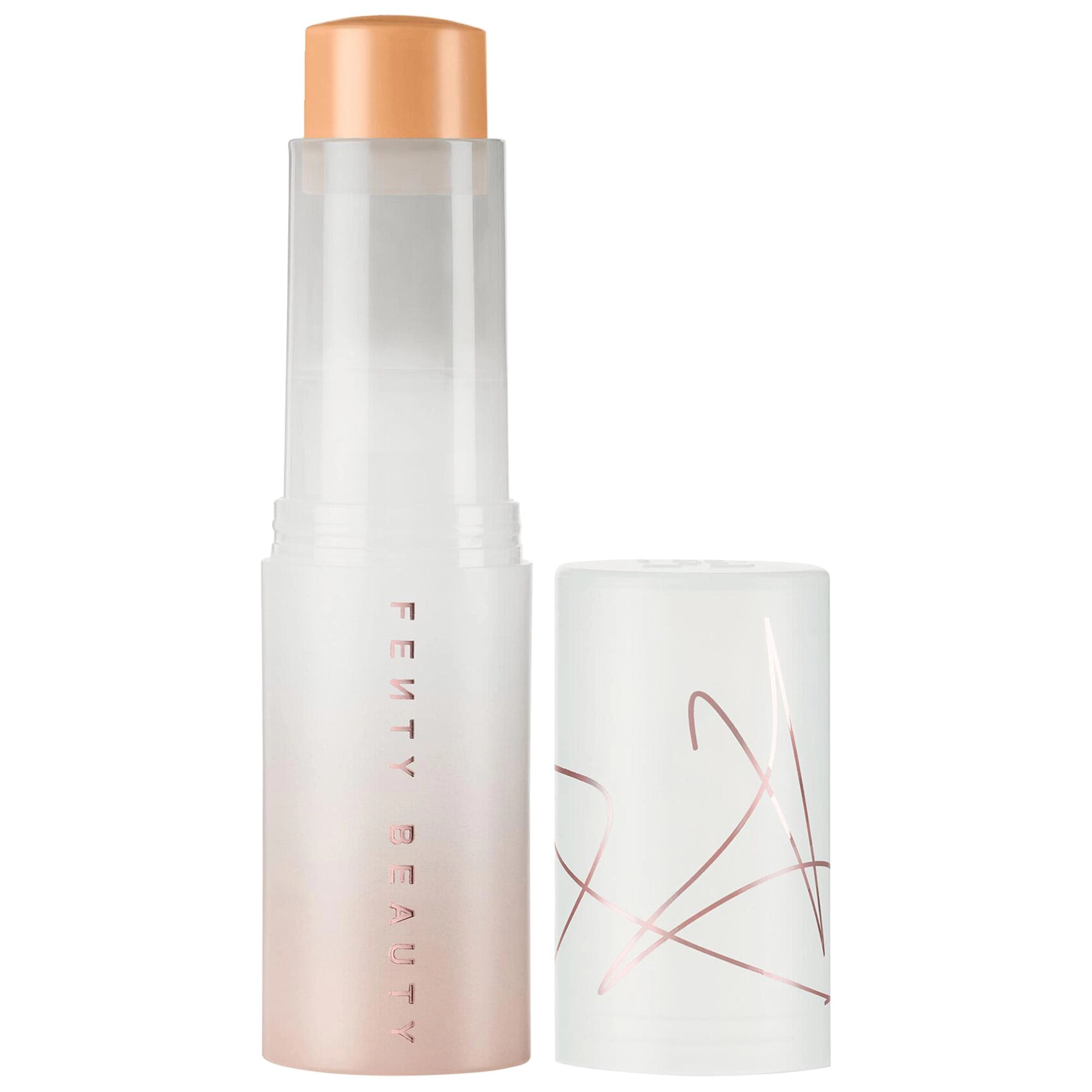 Fenty Beauty by Rihanna Eaze Drop Stick Blur + Smooth Tint Stick Foundation Color 9 - Medium with Neutral Undertones
