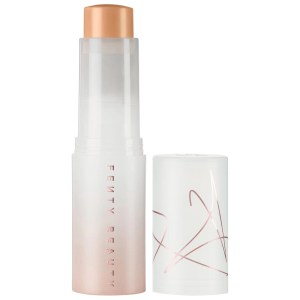 Fenty Beauty Eaze Drop Stick Blur + Smooth Tint Stick Foundation - Color 6, Light Medium with Cool Neutral Undertones