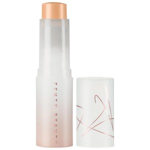 Fenty Beauty by Rihanna Eaze Drop Stick Blur + Smooth Tint Stick Foundation Color 4 - Light Medium with Cool Undertones
