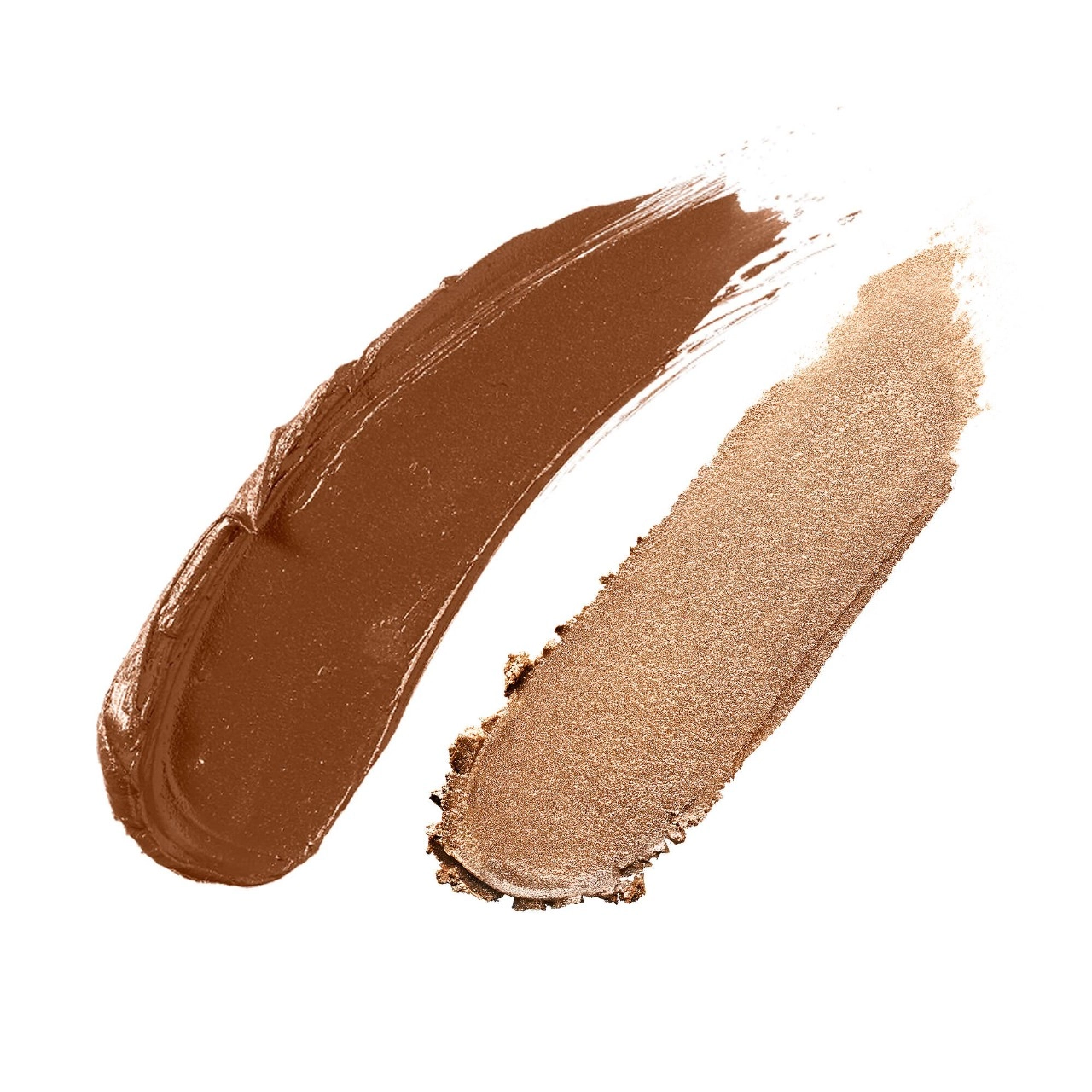 Fenty Beauty by Rihanna Match Stix Duo Contour + Highlighter Set Color: Medium - Truffle 04 + Champagne Heist 05 Limited Edition - Image 2