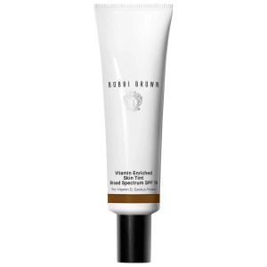 Bobbi Brown Vitamin Enriched Hydrating Skin Tint SPF 15 with Hyaluronic Acid - Rich 1