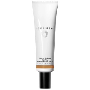 Bobbi Brown Vitamin Enriched Hydrating Skin Tint SPF 15 with Hyaluronic Acid - Golden 4