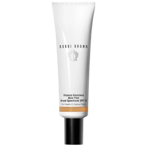 Bobbi Brown Vitamin Enriched Hydrating Skin Tint SPF 15 with Hyaluronic Acid - Golden 1