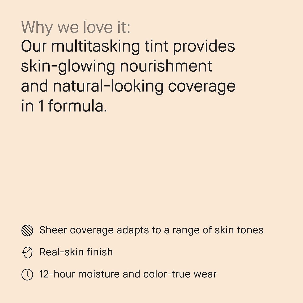 Bobbi Brown Vitamin Enriched Hydrating Skin Tint SPF 15 with Hyaluronic Acid - Fair 3 - Image 7