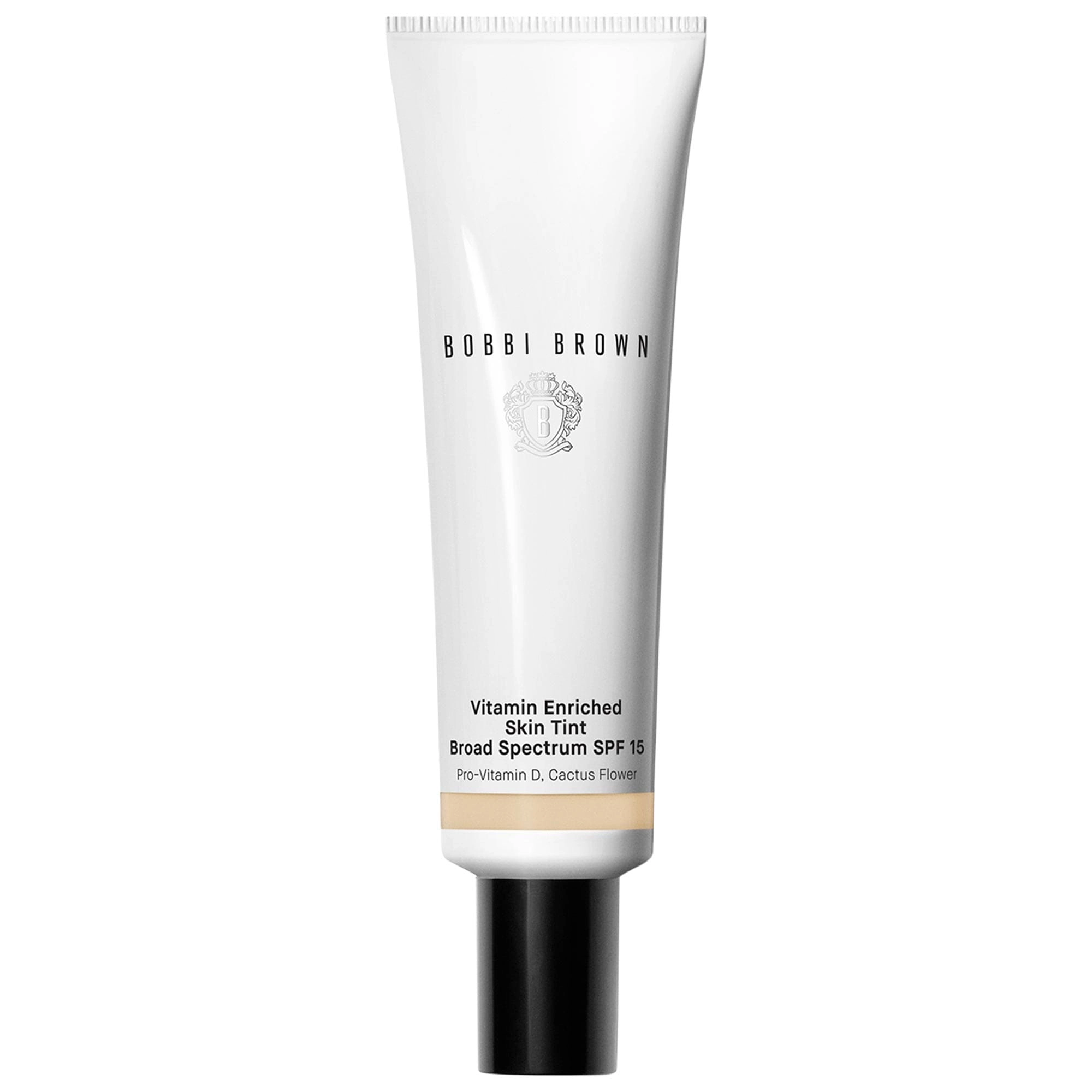 Bobbi Brown Vitamin Enriched Hydrating Skin Tint SPF 15 with Hyaluronic Acid - Fair 2