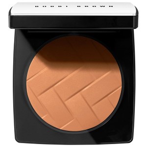 Bobbi Brown Vitamin Enriched Pressed Finishing Powder Color: Golden Brown