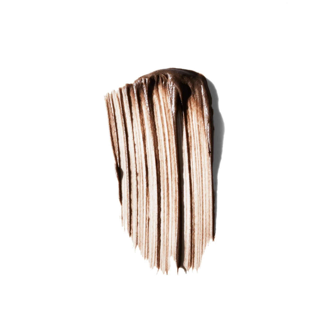 Glossier Boy Brow Volumizing Eyebrow Gel-Pomade in Dark Brown - for Dark Brown Hair with Warm Undertones - Image 2