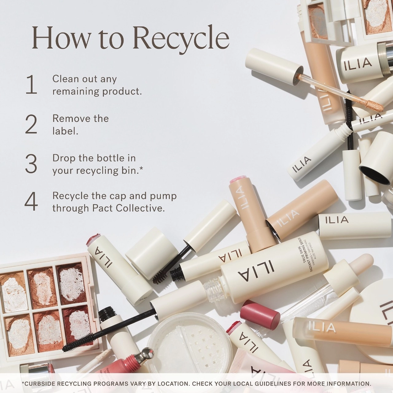 ILIA C Beyond Triple Serum SPF 40 Mineral Sunscreen with Vitamin C 10% + Niacinamide - Translucent Tone 2 - Image 13