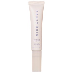 Fenty Skin Blemish Defeat'r BHA Spot-Targeting Gel 0.5 oz / 15 mL Vegan Salicylic Acid