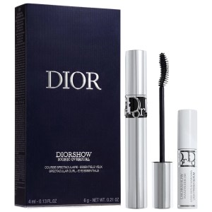 Dior Diorshow Iconic Overcurl Mascara Essential Set - Volumizing Hydrating Curling