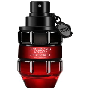 Viktor&Rolf Spicebomb Infrared Eau de Parfum 1.7 oz / 50 mL Warm & Spicy Woody Spices