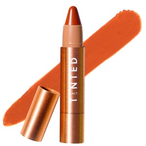 Live Tinted Huestick Multistick Color Corrector in Rise - Terracotta