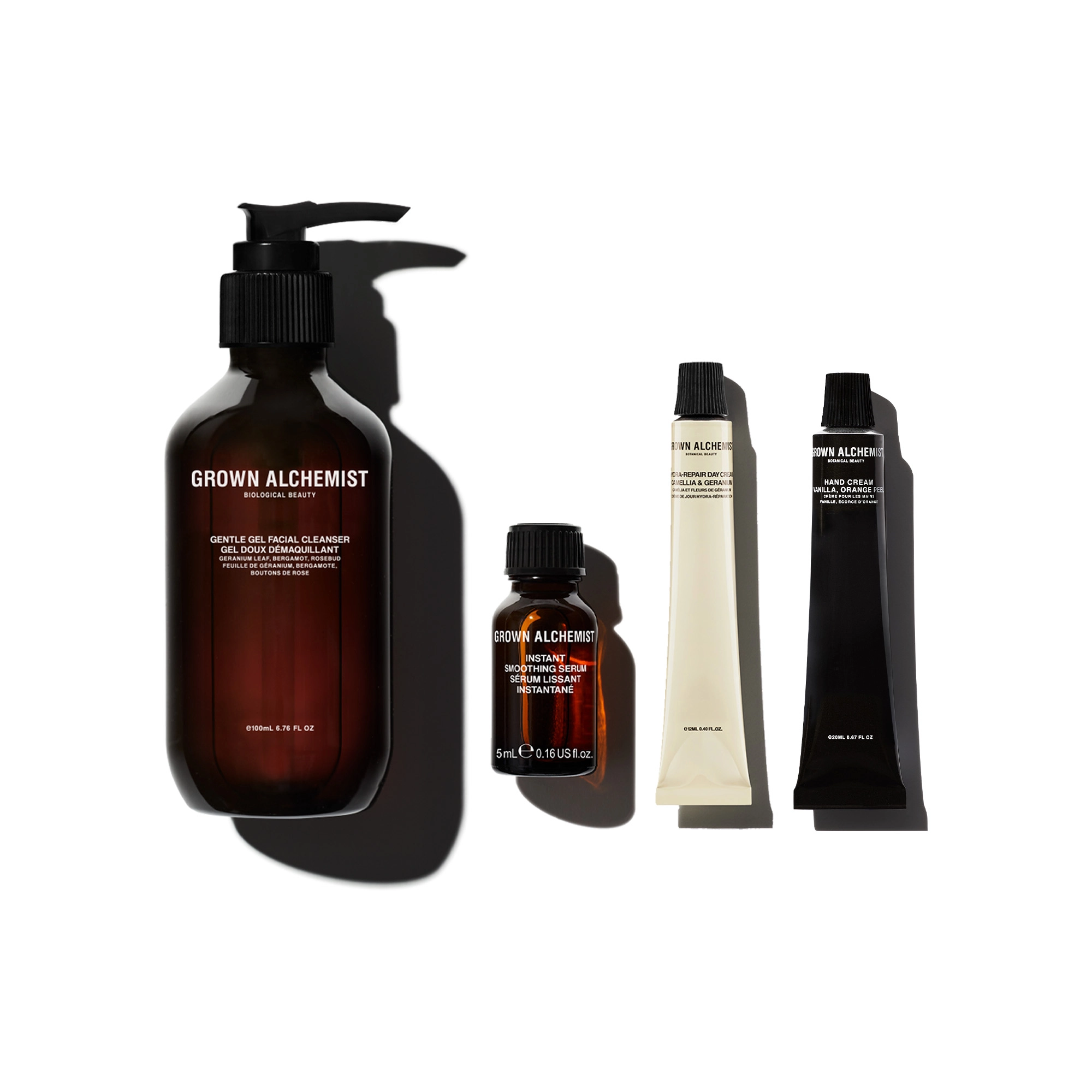 Grown Alchemist Dewy Skin Hydra Basics Skin Kit - Image 4