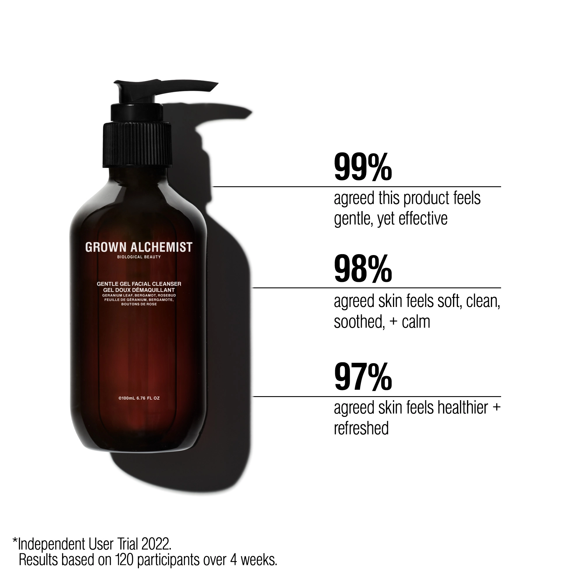 Grown Alchemist Dewy Skin Hydra Basics Skin Kit - Image 5