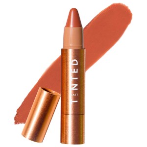 Live Tinted Huestick Multistick Color: Balance - Earthy Coral Vegan Hyaluronic Acid Vitamin C