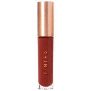 Live Tinted Huegloss Hydrating High Shine Lip Gloss Color: Brave - Warm Spice